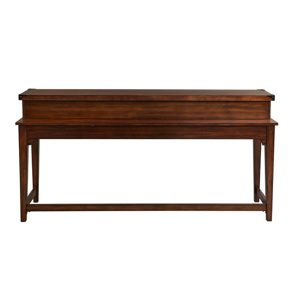 Liberty Furniture Aspen Skies Console Table
