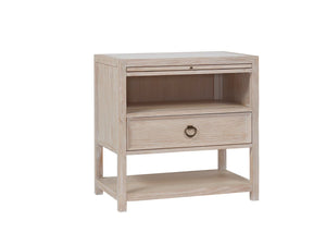 Universal Getaway Coastal Living Home Drawer Nightstand