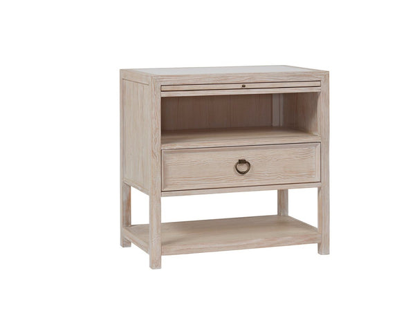 Universal Getaway Coastal Living Home Drawer Nightstand
