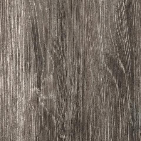 Ralinksi 6-Drawer Dresser Gray
