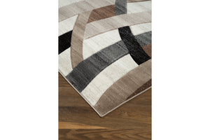 Ashley Jacinth Rug Multi