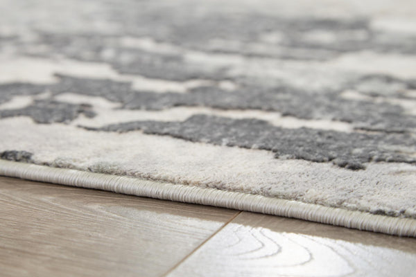 Ashley Mazatl Large Rug Multi Signature Design