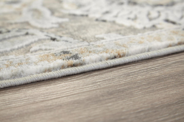 Ashley Kilkenny Large Rug Multi Signature Design