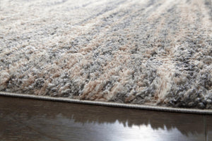 Ashley Gizela Large Rug Ivory/Beige/Gray Signature Design