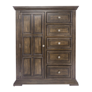 Liberty Furniture Door Big Valley Chest