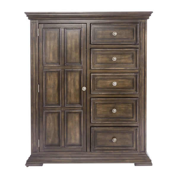 Liberty Furniture Door Big Valley Chest