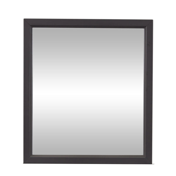 Liberty Furniture Cottage View Dark Gray Mirror