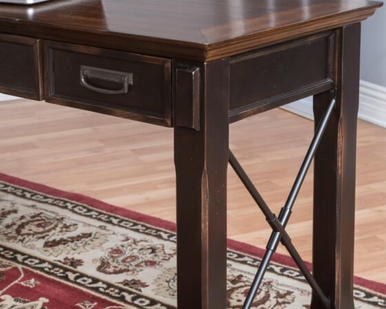 Martin Furniture Hartford Writing Desk