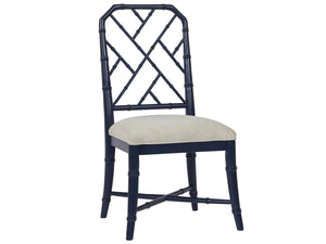 Universal Getaway Coastal Living Home Hanalei Bay Side Chair