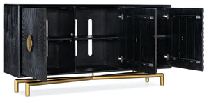 Hooker Furniture 69 Inch TV Entertainment Console