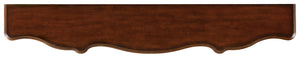 Hooker Furniture 72 Inch Hall Console Table
