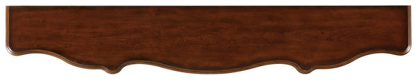 Hooker Furniture 72 Inch Hall Console Table