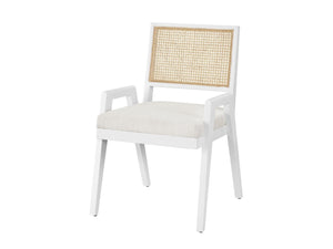 Universal Nomad Sonora Glacier Armchair