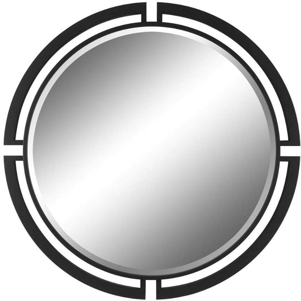 Uttermost Quadrant Black Mirror