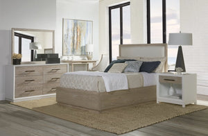 palmetto home panama jack boca grande boca grande nightstand in soft sand
