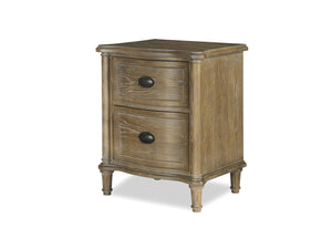 Universal Curated Studio Nightstand