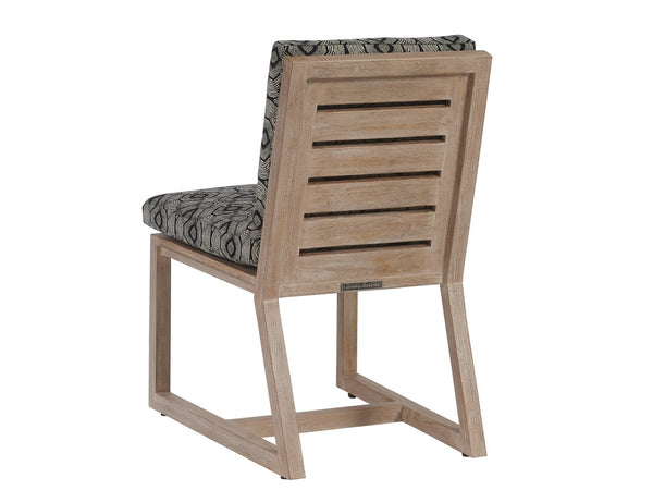 Tommy Bahama Outdoor by Lexington Stillwater Cove Side Dining Chair