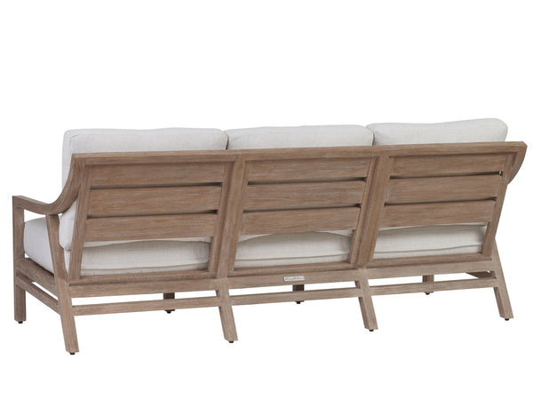 Tommy Bahama Outdoor by Lexington Stillwater Cove Sofa