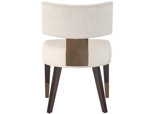 Universal Erinn V X Loleta Side Dining Chair