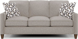 Flexsteel Finley Oat Sofa