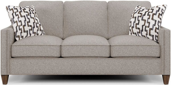 Flexsteel Finley Oat Sofa