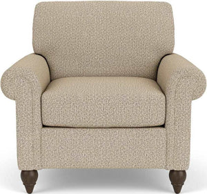 Flexsteel South Haven Fossil Chair