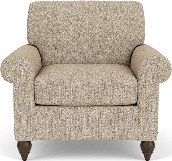 Flexsteel South Haven Fossil Chair
