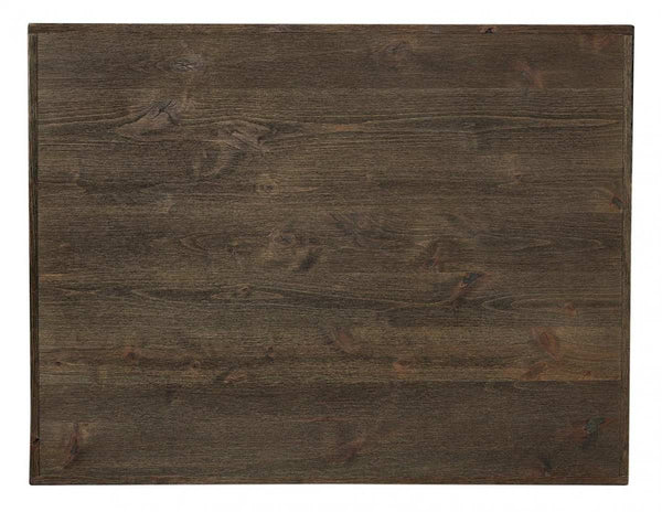 Aspenhome Sawyer Brindle Coffee Table