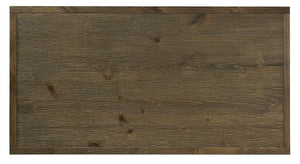 Aspenhome Alder Grove Brindle Coffee Table