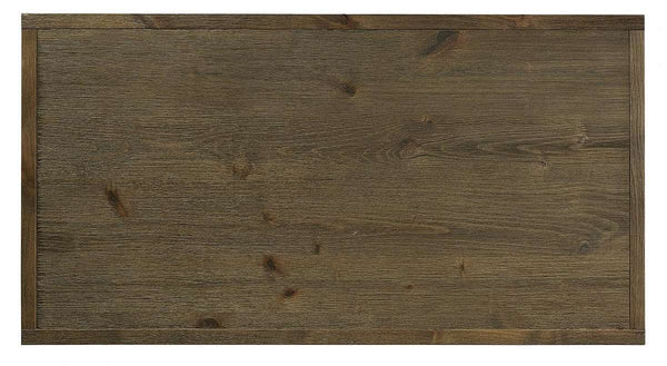 Aspenhome Alder Grove Brindle Coffee Table