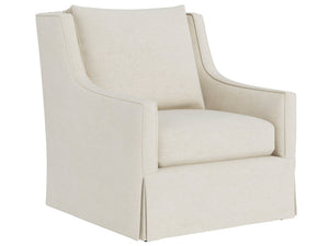 Universal Hudson Swivel Chair