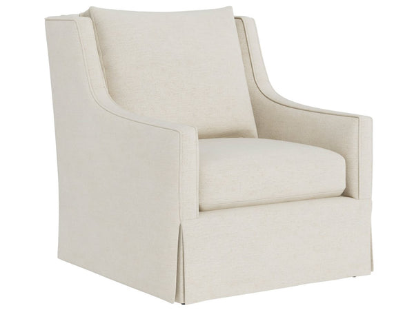 Universal Hudson Swivel Chair