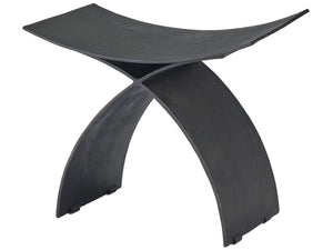 Universal Curated Kinetic Iron Stool