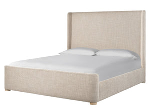 Universal Nomad Solaz Sand King Daybreak Bed