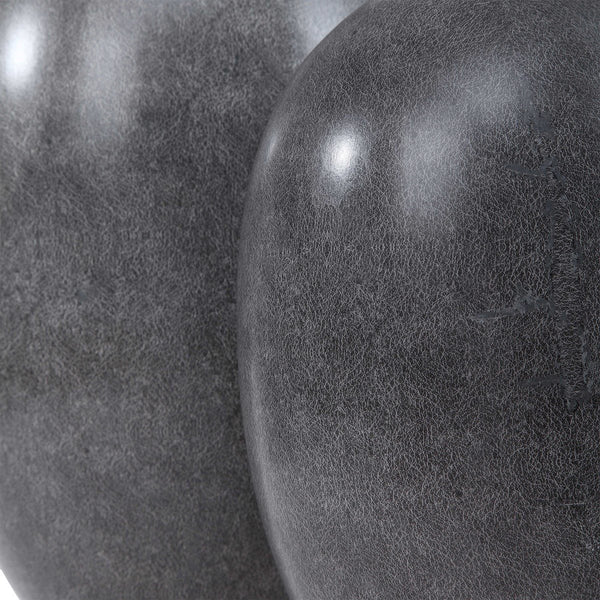 Uttermost Riordan 2-Piece Modern Vases