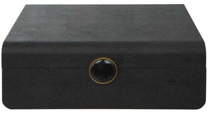 Uttermost Lalique Black Box