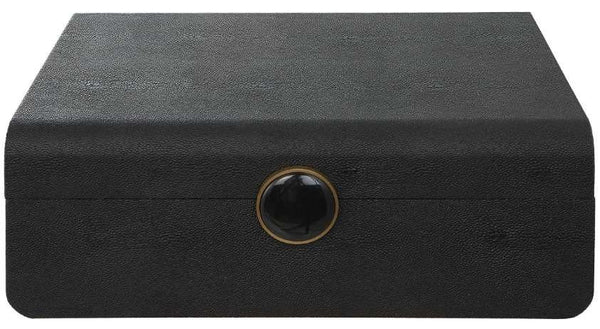 Uttermost Lalique Black Box