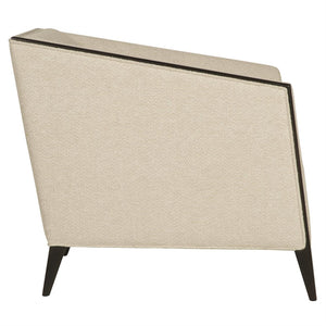 Bernhardt Aubree Fabric Chair