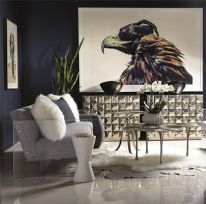 Bernhardt Annabella Side Table