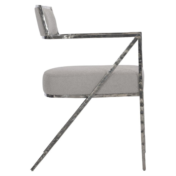 Bernhardt Torres Fabric Arm Chair