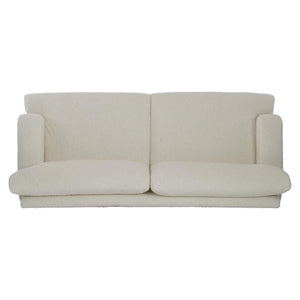 Bernhardt Berkeley Fabric Sofa Without Pillows
