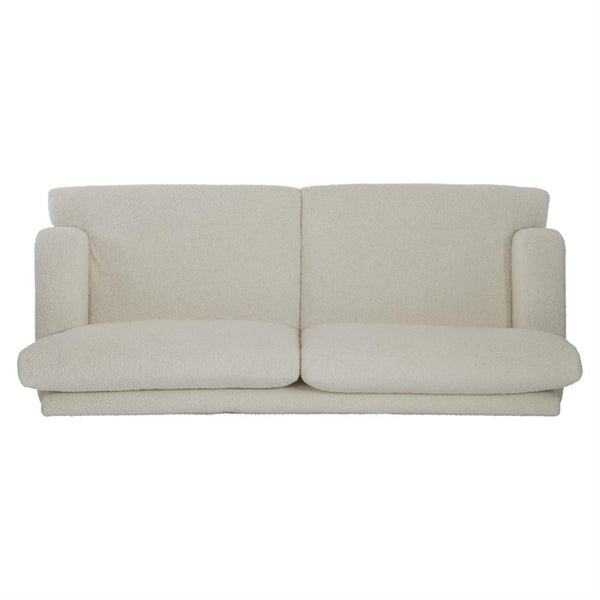 Bernhardt Berkeley Fabric Sofa Without Pillows