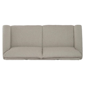 Bernhardt Peyton Fabric Sofa Without Pillows