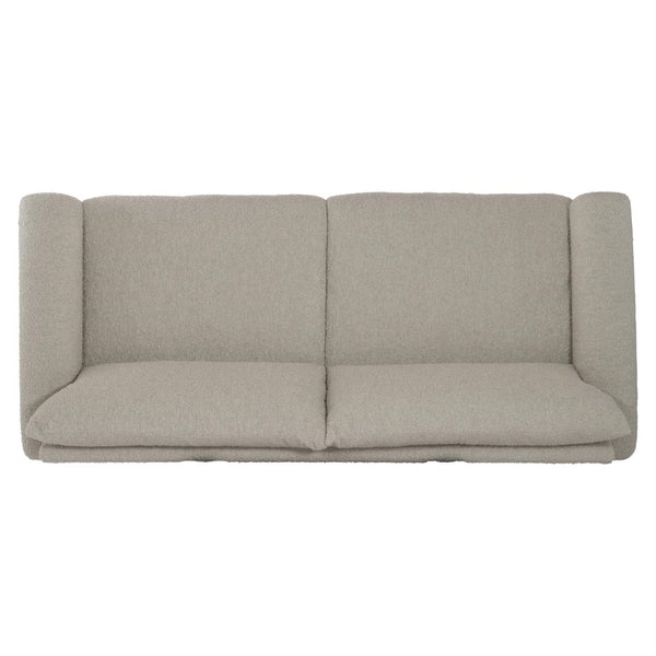 Bernhardt Peyton Fabric Sofa Without Pillows