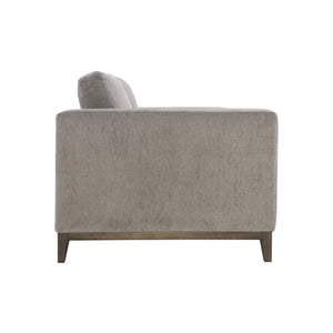 Bernhardt Noel Fabric Sofa Without Pillows