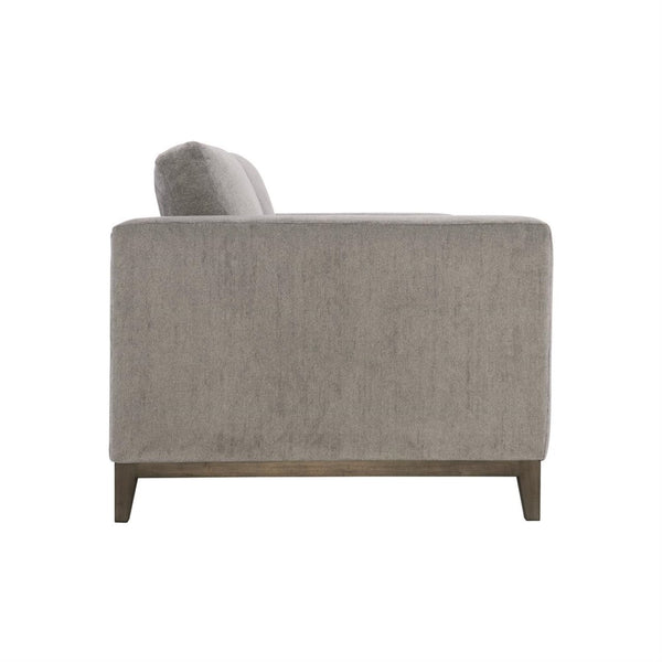 Bernhardt Noel Fabric Sofa Without Pillows