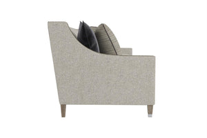 Bernhardt Palisades Plush Fabric Sofa