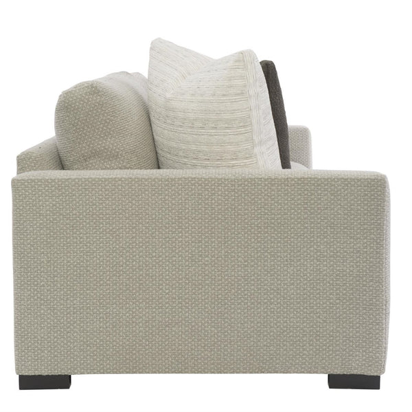 Bernhardt Nicolette Fabric Sofa