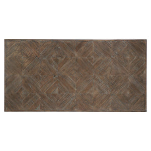 Bernhardt Draper Dining Table