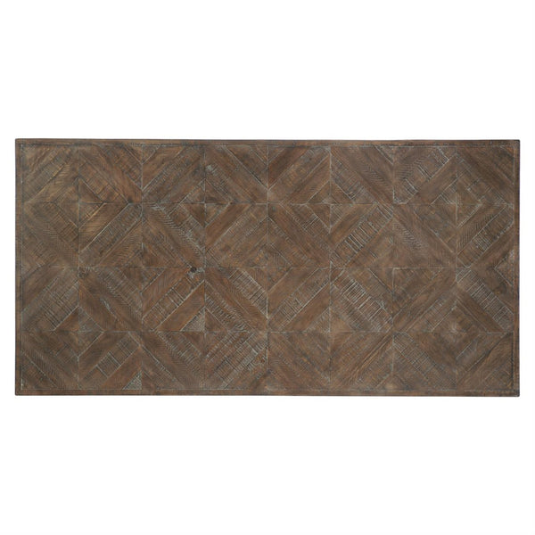 Bernhardt Draper Dining Table